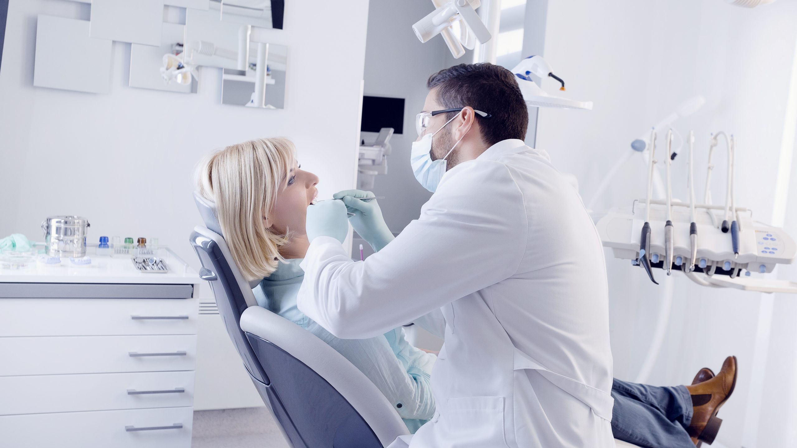 Dentist in Reynoldsburg, OH
