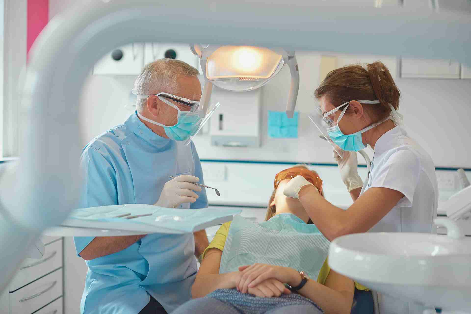 Dentist in Reynoldsburg, OH